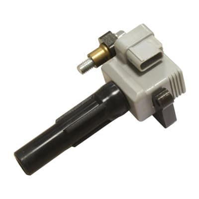 HITACHI Zapaľovacia cievka 134067 1