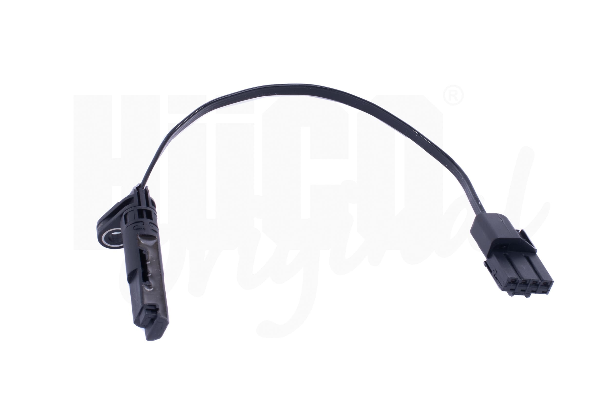 HITACHI Snímač otáčok, automatická prevodovka 137390 1
