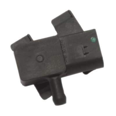 HITACHI Snímač tlaku výfukových plynov 137417 1