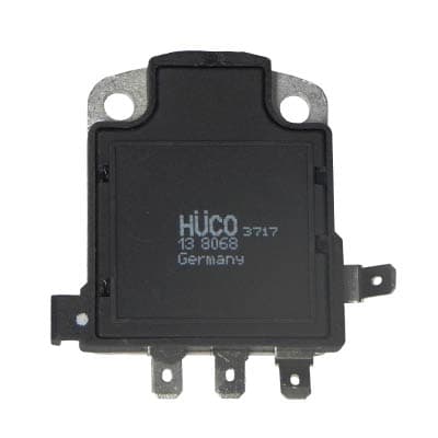 HITACHI Spínacia jednotka zapaľovania 138068 1