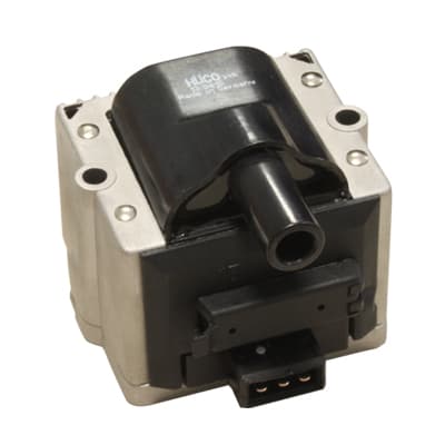 HITACHI Zapaľovacia cievka 138415 1