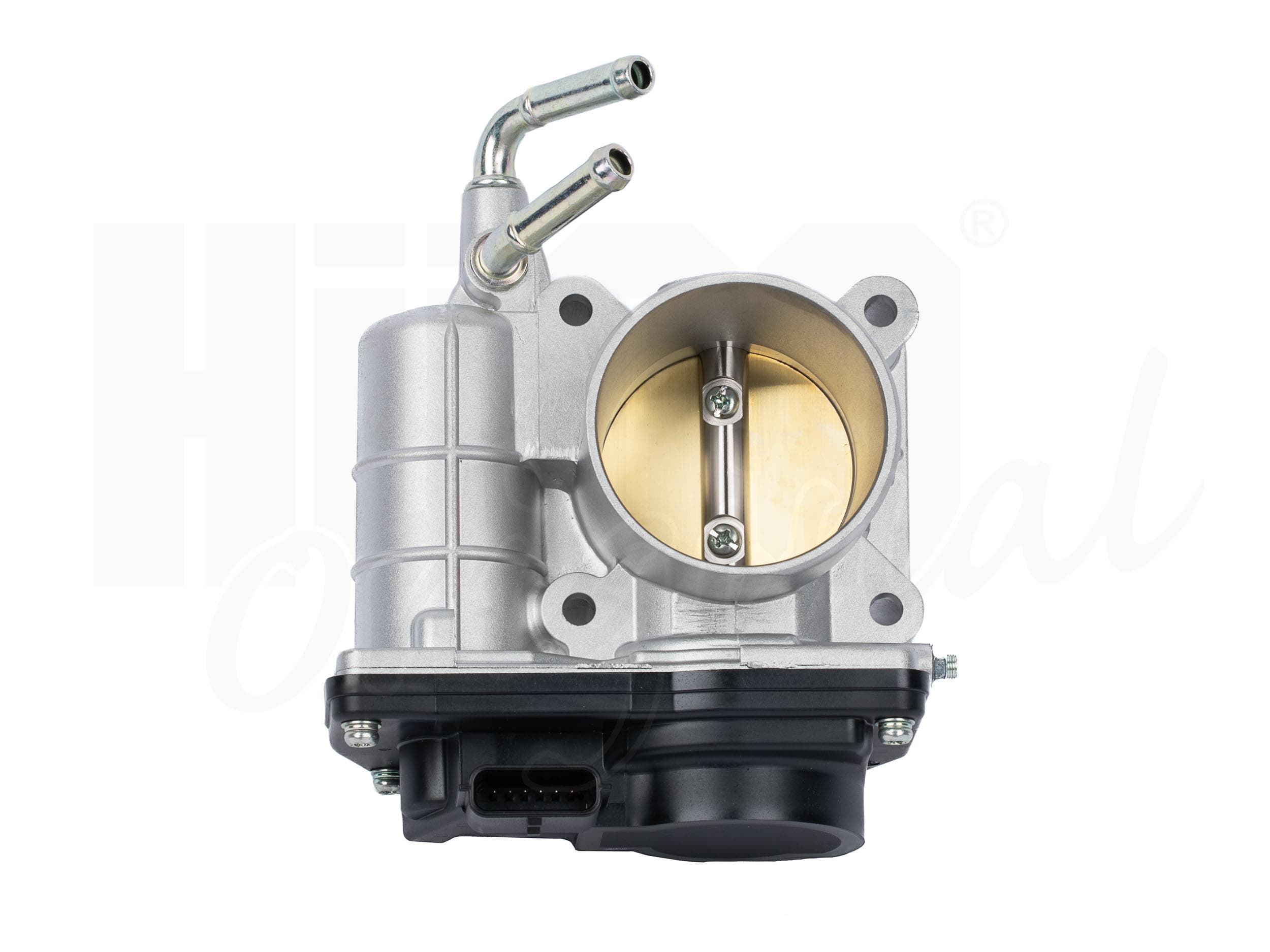 HITACHI Hrdlo škrtiacej klapky 138561 1