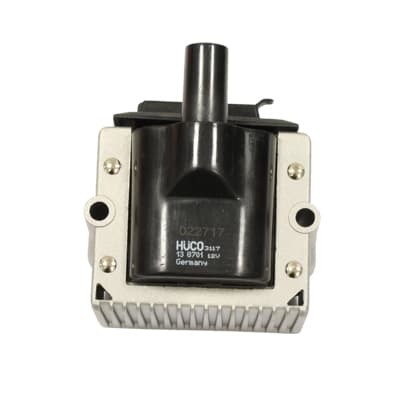 HITACHI Zapaľovacia cievka 138701 1