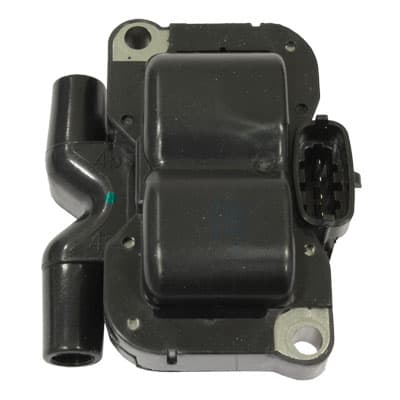 HITACHI Zapaľovacia cievka 138710 1