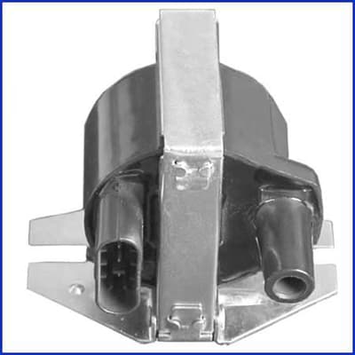HITACHI Zapaľovacia cievka 138732 1