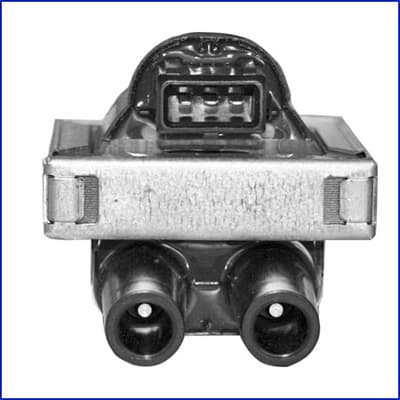 HITACHI Zapaľovacia cievka 138738 1
