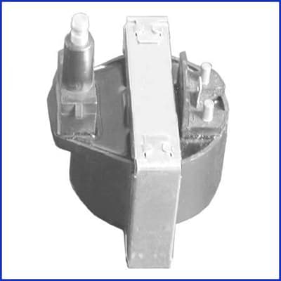 HITACHI Zapaľovacia cievka 138750 1