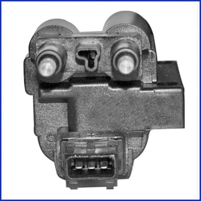 HITACHI Zapaľovacia cievka 138757 1