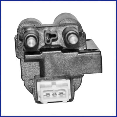 HITACHI Zapaľovacia cievka 138758 1
