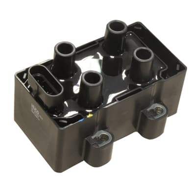 HITACHI Zapaľovacia cievka 138764 1