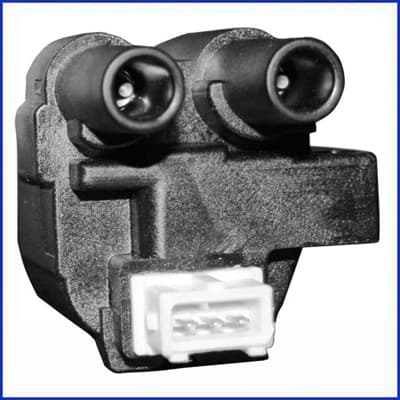 HITACHI Zapaľovacia cievka 138766 1