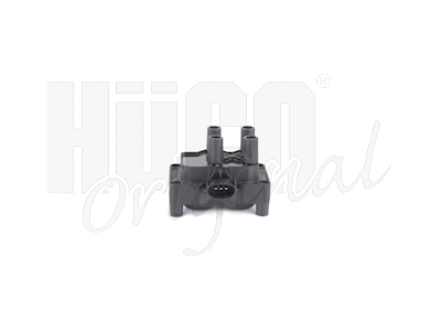 HITACHI Zapaľovacia cievka 138811 1