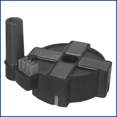 HITACHI Zapaľovacia cievka 138844 1