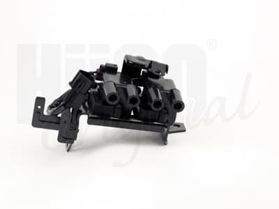 HITACHI Zapaľovacia cievka 138856 1