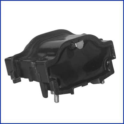 HITACHI Zapaľovacia cievka 138865 1