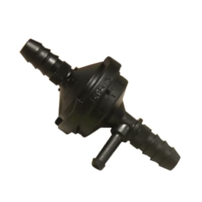 HITACHI Spätný ventil 139313 1