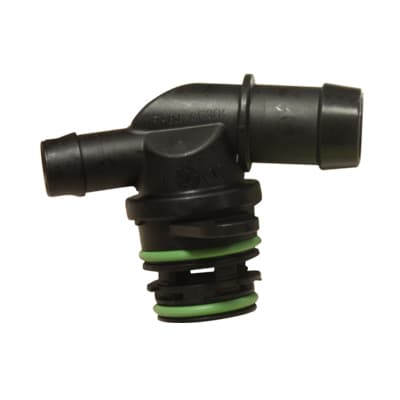 HITACHI Spätný ventil 139315 1