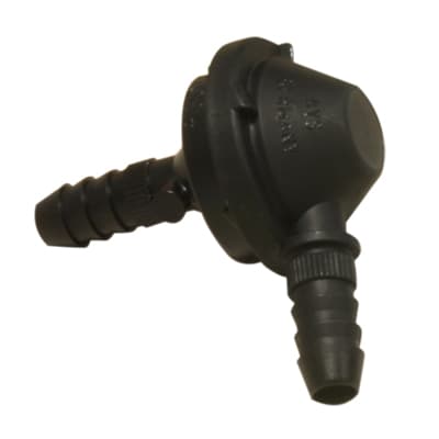 HITACHI Spätný ventil 139316 1