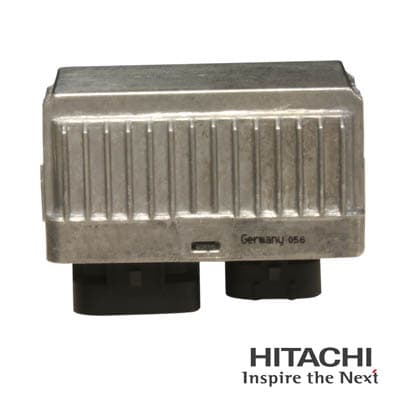 HITACHI Relé žeraviaceho systému 2502066 1