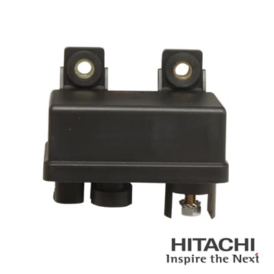 HITACHI Relé žeraviaceho systému 2502072 1