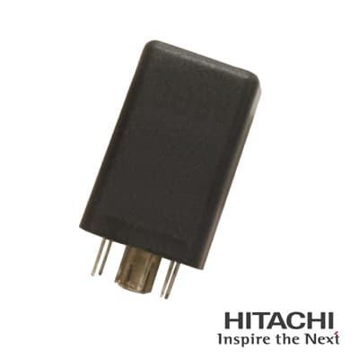 HITACHI Relé žeraviaceho systému 2502129 1