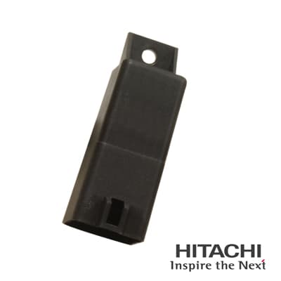 HITACHI Relé žeraviaceho systému 2502138 1