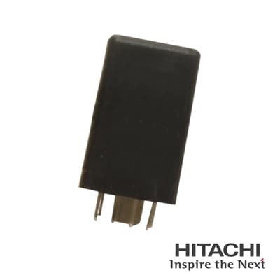 HITACHI Relé žeraviaceho systému 2502168 1