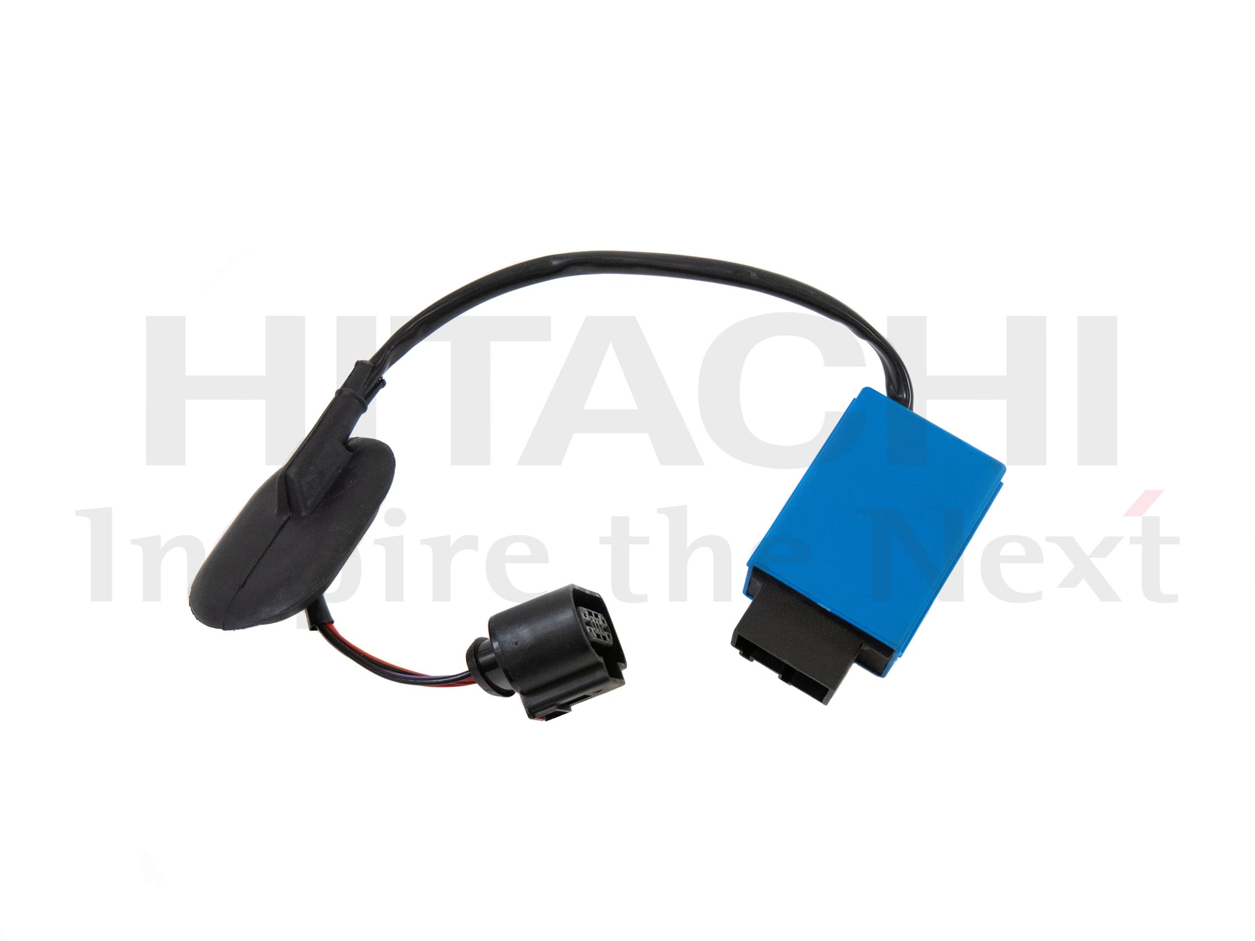 HITACHI Riadiaca jednotka, palivové čerpadlo 2502903 1