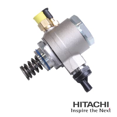 HITACHI Vysokotlaké čerpadlo 2503071 1