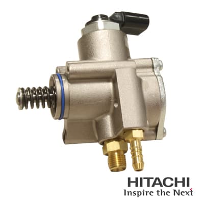 HITACHI Vysokotlaké čerpadlo 2503077 1