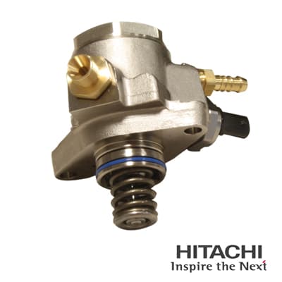 HITACHI Vysokotlaké čerpadlo 2503082 1
