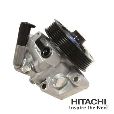 HITACHI Hydraulické čerpadlo pre riadenie 2503637 1