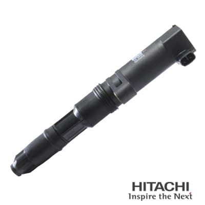 HITACHI Zapaľovacia cievka 2503800 1