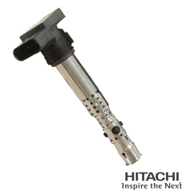 HITACHI Zapaľovacia cievka 2503812 1