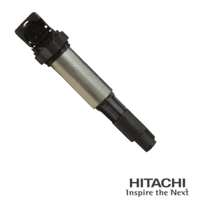 HITACHI Zapaľovacia cievka 2503825 1