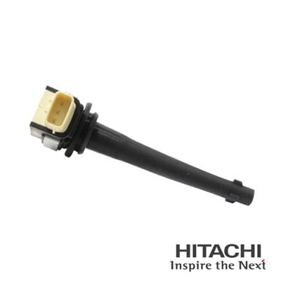 HITACHI Zapaľovacia cievka 2503867 1