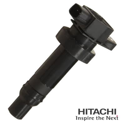 HITACHI Zapaľovacia cievka 2504035 1