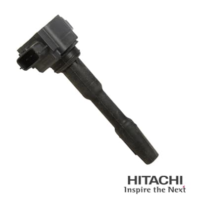 HITACHI Zapaľovacia cievka 2504058 1