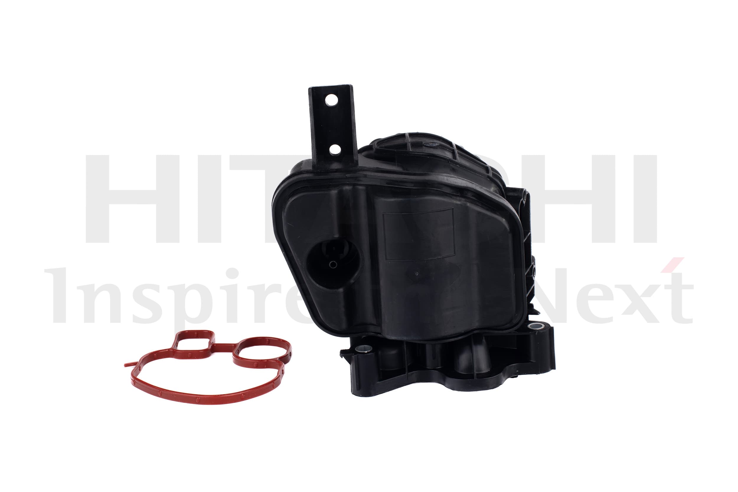 HITACHI Chladič pre recirkuláciu plynov 2505961 1