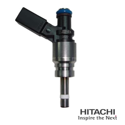 HITACHI Vstrekovací ventil 2507125 1