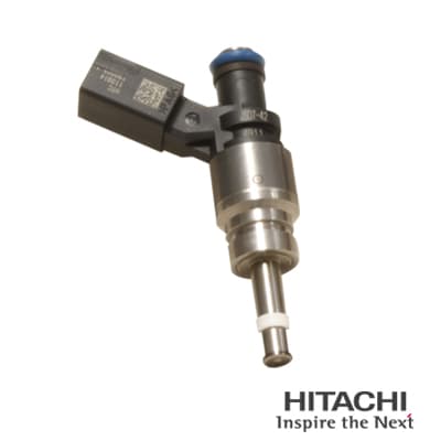 HITACHI Vstrekovací ventil 2507126 1