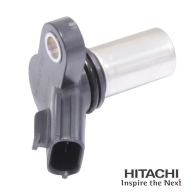 HITACHI Snímač polohy vačkového hriadeľa 2508102 1