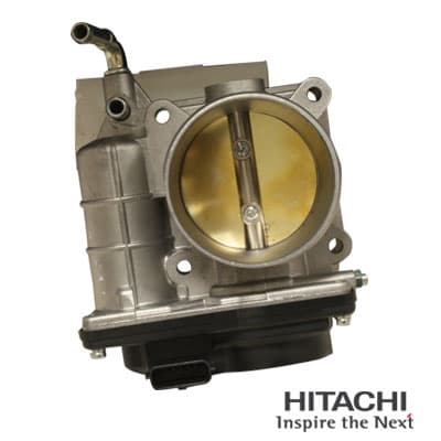 HITACHI Hrdlo škrtiacej klapky 2508557 1