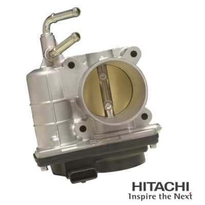 HITACHI Hrdlo škrtiacej klapky 2508559 1