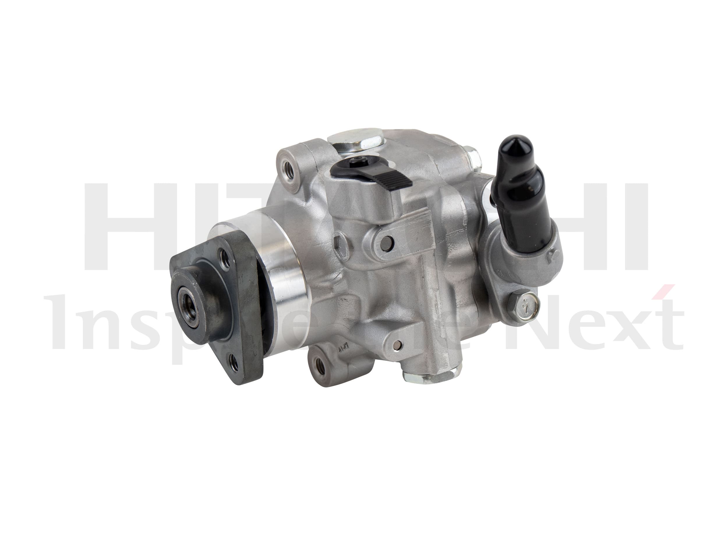 HITACHI Hydraulické čerpadlo pre riadenie 2503632 1