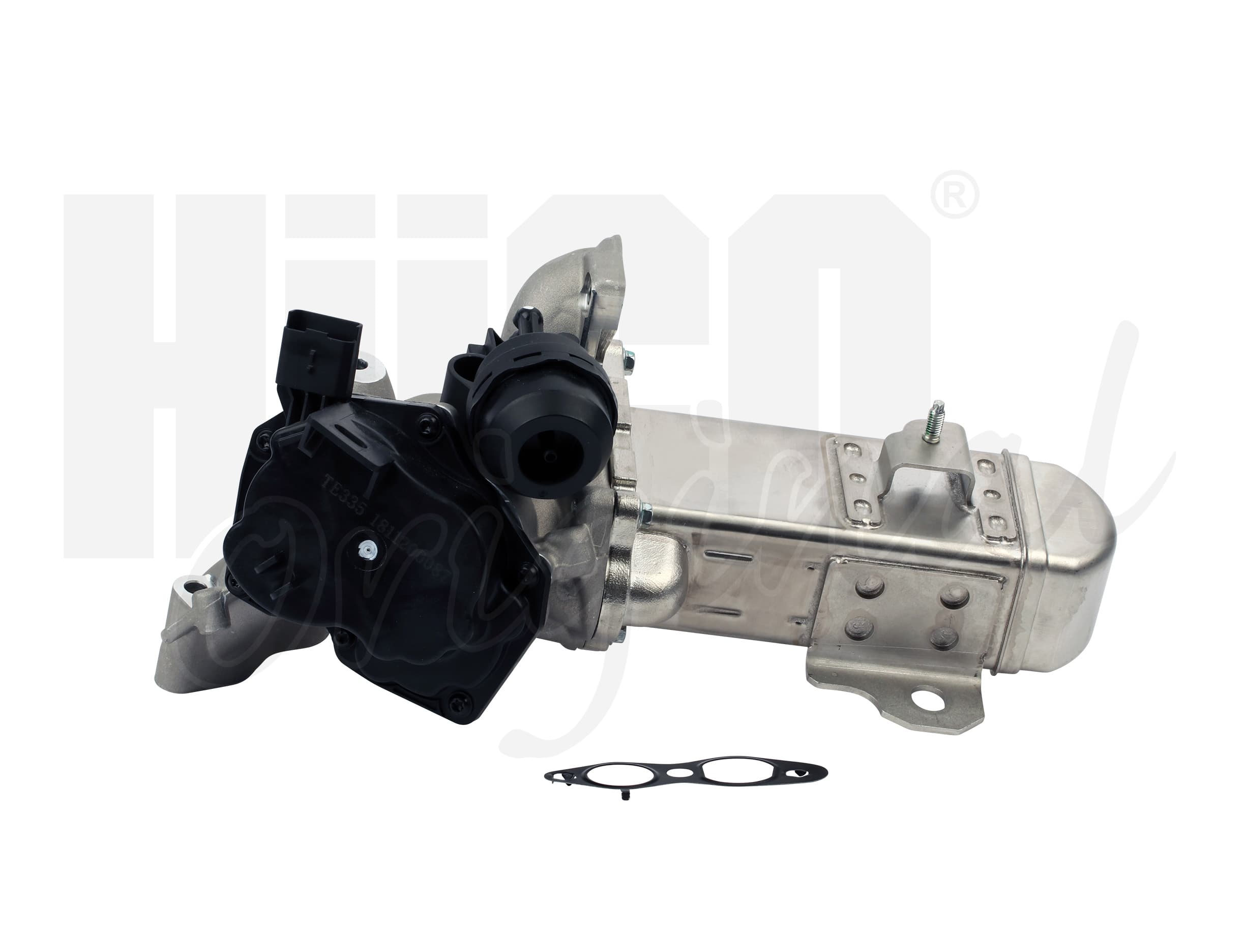 HITACHI AGR - Ventil 138461 1