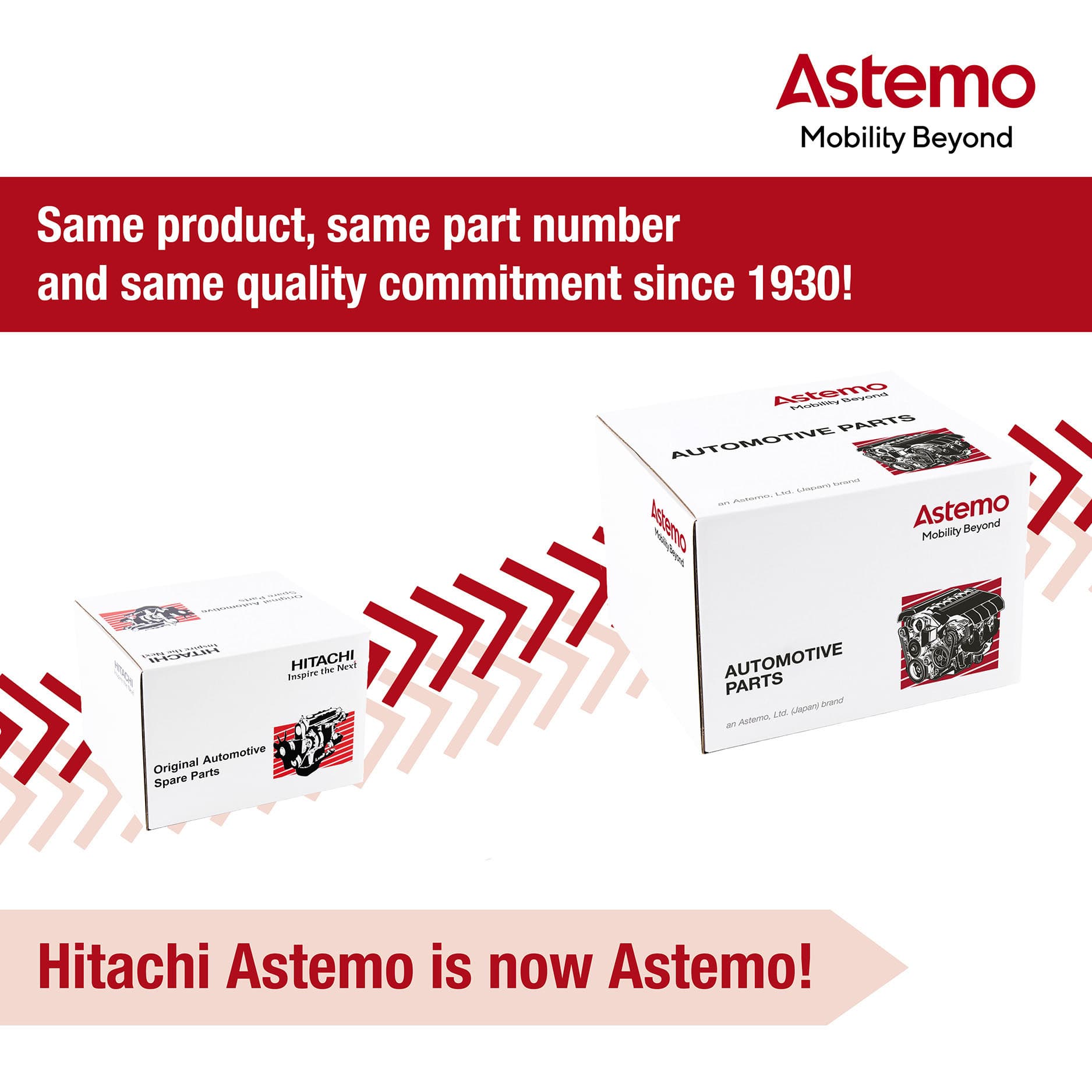 HITACHI Menič tlaku turbodúchadla 2509340 1