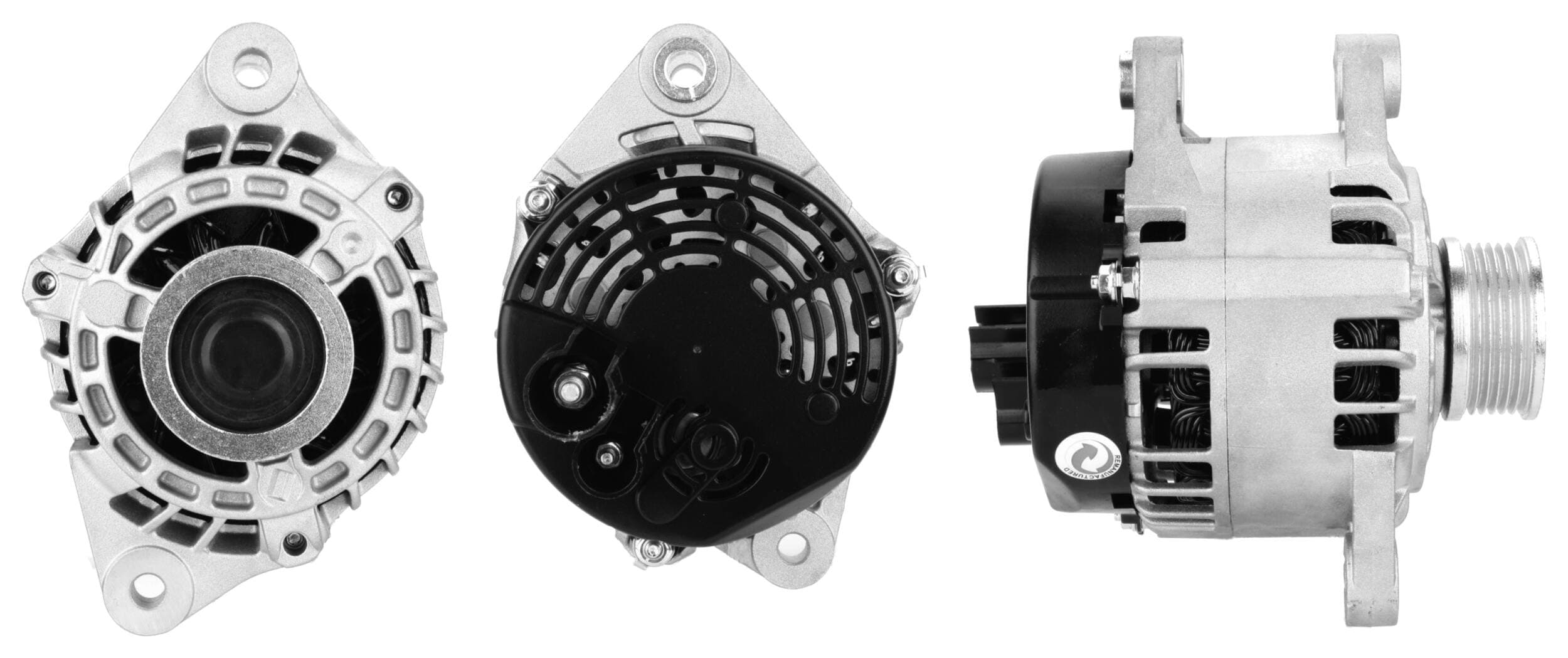 DRI Alternátor 2181681202 1