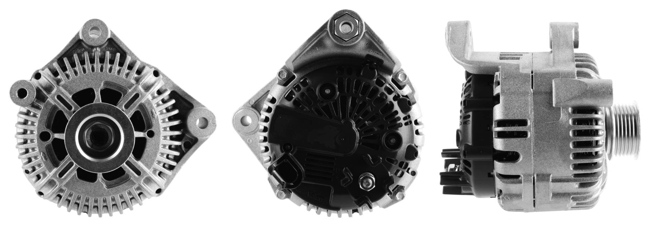 DRI Alternátor 2151471702 1