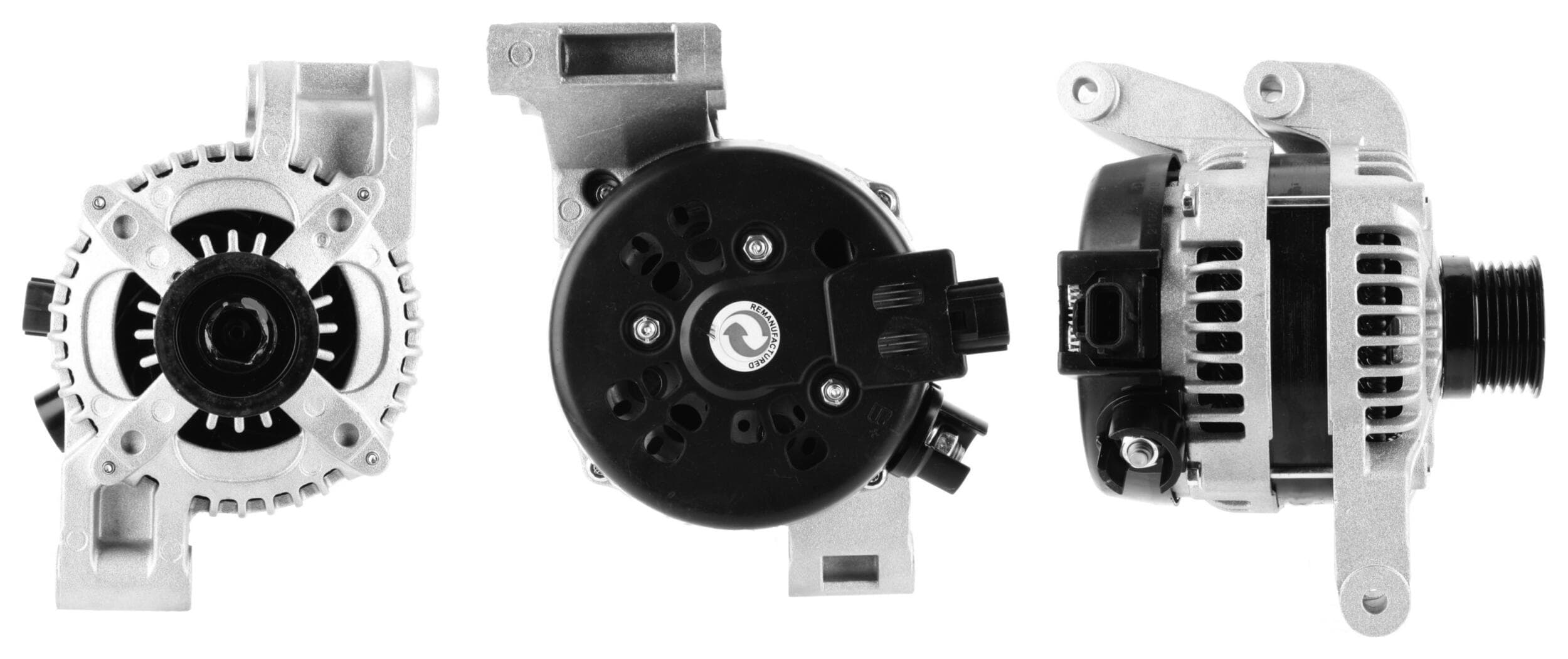 DRI Alternátor 5190291202 1